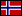 Norwegian Krone
