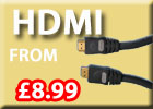 HDMI Cables