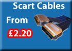 Scart Cables