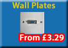 Wall Plates