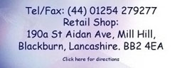 Contact Starlight Dancewear